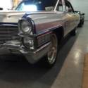 1965 cadilac deville convertible