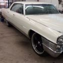 1965 Cadillac Calais 12 Valve Cummins NV4500 Manual Swap