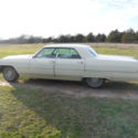 1965 Cadillac Calais 15968 Miles Fantastic Interior Runs and Drives