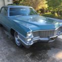 1965 Cadillac Calais 1965 Cadillac Calais Hardtop Sedan