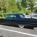 1965 Cadillac Calais black. Runs good. 51000 original miles. 429 engine
