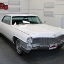1965 Cadillac Calais Coupe