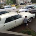 1965 CADILLAC CALAIS FOR SALE, CLEAN TITLE