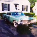 1965 Cadillac Calias project car NO RESERVE!!!!