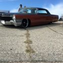 1965 Cadillac Coupe de Ville