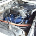 1965 Cadillac Coupe DeVille    2 Door
