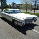 1965 CADILLAC COUPE DEVILLE 45,131 ACTUAL  MILES- ORIGINAL STOCK CAR - BEAUTIFUL
