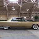 1965 Cadillac Coupe deVille A/C Distinctive Color Gorgeous Very Nice