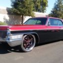 1965 Cadillac Coupe Deville * CALIFORNIA CUSTOM RESTORED * 1968 1967 1966 1964