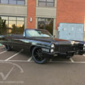 1965 Cadillac Coupe Deville Choptop Convertible, Custom LSX Ride
