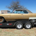1965 Cadillac Coupe DeVille