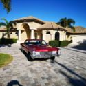 1965 Cadillac De Ville Coupe