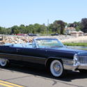 1965 CADILLAC DeVILLE CONVERTIBLE &quot;NEW PAINT, ENGINE REBUILD, NEW BRAKES!!!