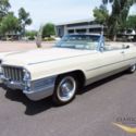 1965 Cadillac Deville Convertible - Stunning Survivor - 28K Miles - Must See!