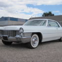 1965 Cadillac Deville Coupe