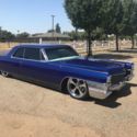 1965 Cadillac DeVille Custom Show Car, Air Ride, Fully restored