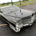 1965 Cadillac DeVille Custom Show Car, Air Ride