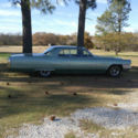 1965 Cadillac Deville Hot rod Cruiser