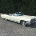1965 Cadillac Deville Series 62 Convertible Orignal not Restored