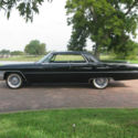 1965 Cadillac DeVille,Restored!,429 V8,laser straight body w/show quality paint!