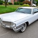 1965 Cadillac Eldorado Convertible * A/C Car * NO RESERVE * Rare * Cruiser *