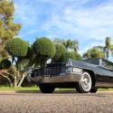 1965 Cadillac Eldorado Convertible Triple Black Fully Restored Must See!