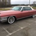 1965 Cadillac Eldorado Convertible very rare