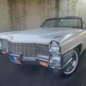 1965 CADILLAC FLEETWOOD ELDORADO CONVERTIBLE