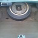 1965 Cadillac Green