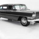 1965 Cadillac Limousine Shadow Gray A/C Automatic