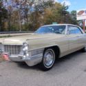 1965 CADILLAC SEDAN CALAIS , ORIGINAL, UNMOLESTED BEAUTIFUL CONDITION CLEAN CAR