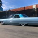 1965 Cadillac Sedan DeVille NO RESERVE