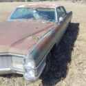 1965 Cadillac