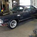 1965 Catalina 2+2 Frame off showcar, stunning investment grade. GTO big brother