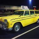 1965 Checker Marathon Wagon