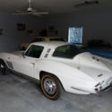 1965 CHEV CORVETTE #'s MATCHING, 39,384 MILES TURBO-FIRE 327 SHARP!
