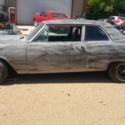 1965 chevelle malibu 300 deluxe 2dr post sedan