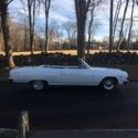1965 Chevelle Malibu SS 427 Pro Street Custom Convertible: no reserve!