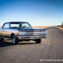 1965 CHEVELLE MALIBU SUPER ROD, 420HP 5.7L EFI VORTEC NEW FULL RESTORE, COLD AC!