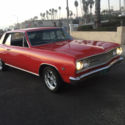 1965 Chevelle Malibu Super Sport SS 138#