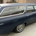 1965 chevelle malibu wagon