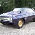 1965 CHEVELLE SS RACE STREET SHOW NOSTALGIA PRO BUILT TURN KEY GREAT CONDITION !