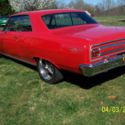 1965 cheverolet malibu