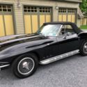 1965 Chevolet Corvette