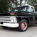 1965 Chevorlet C-10 Pickup