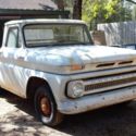 1965 Chevorlet C-10