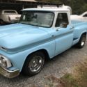 1965 Chevorlet C-10 Truck