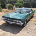 1965 Chevorlet Impala Base with Vortec 350