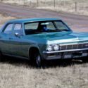 1965 Chevorlet Impala