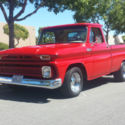 1965 Chevrolet 1/2 Ton Short Bed Fleetside Pickup